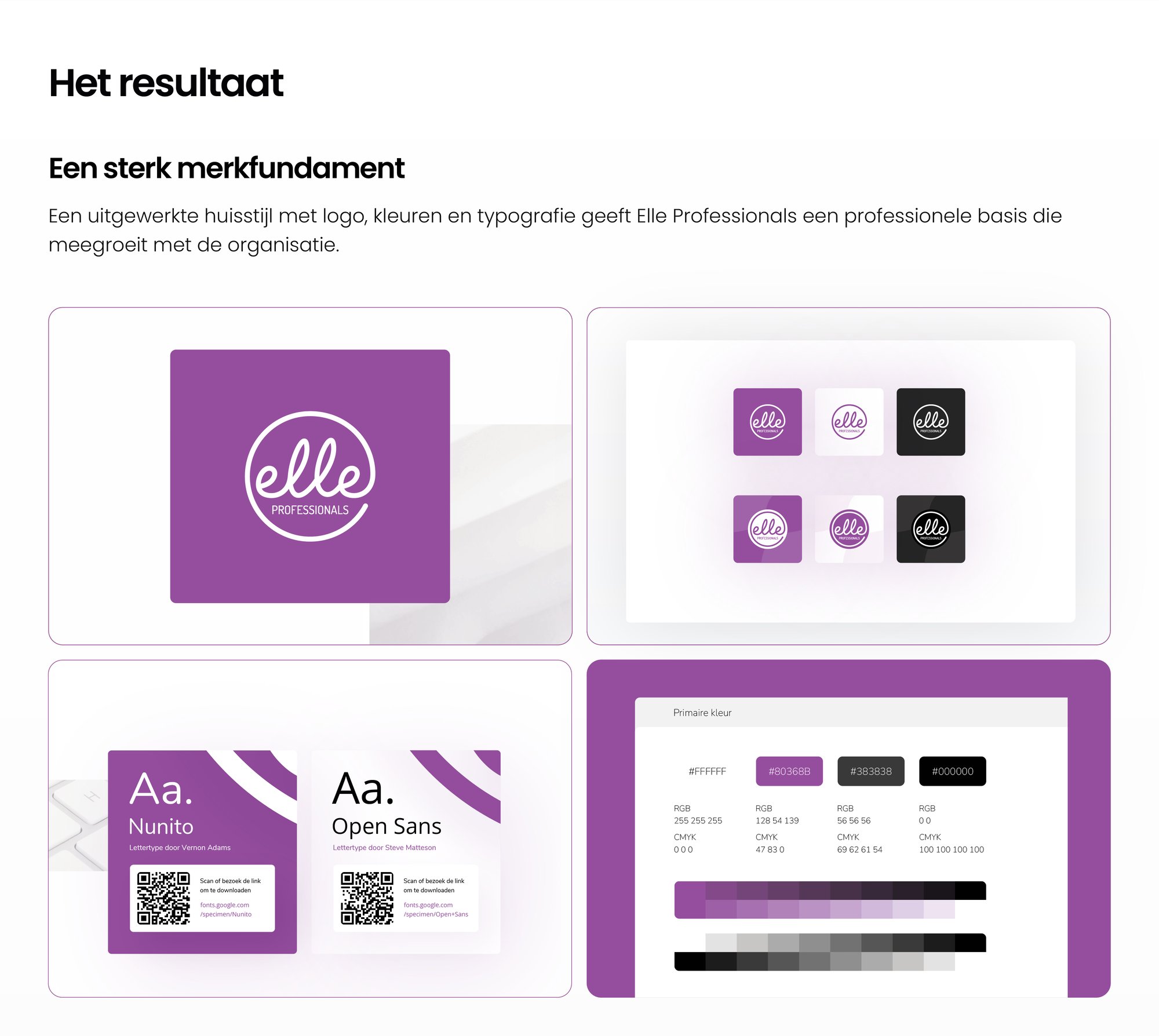 Elle Professionals case 1-03