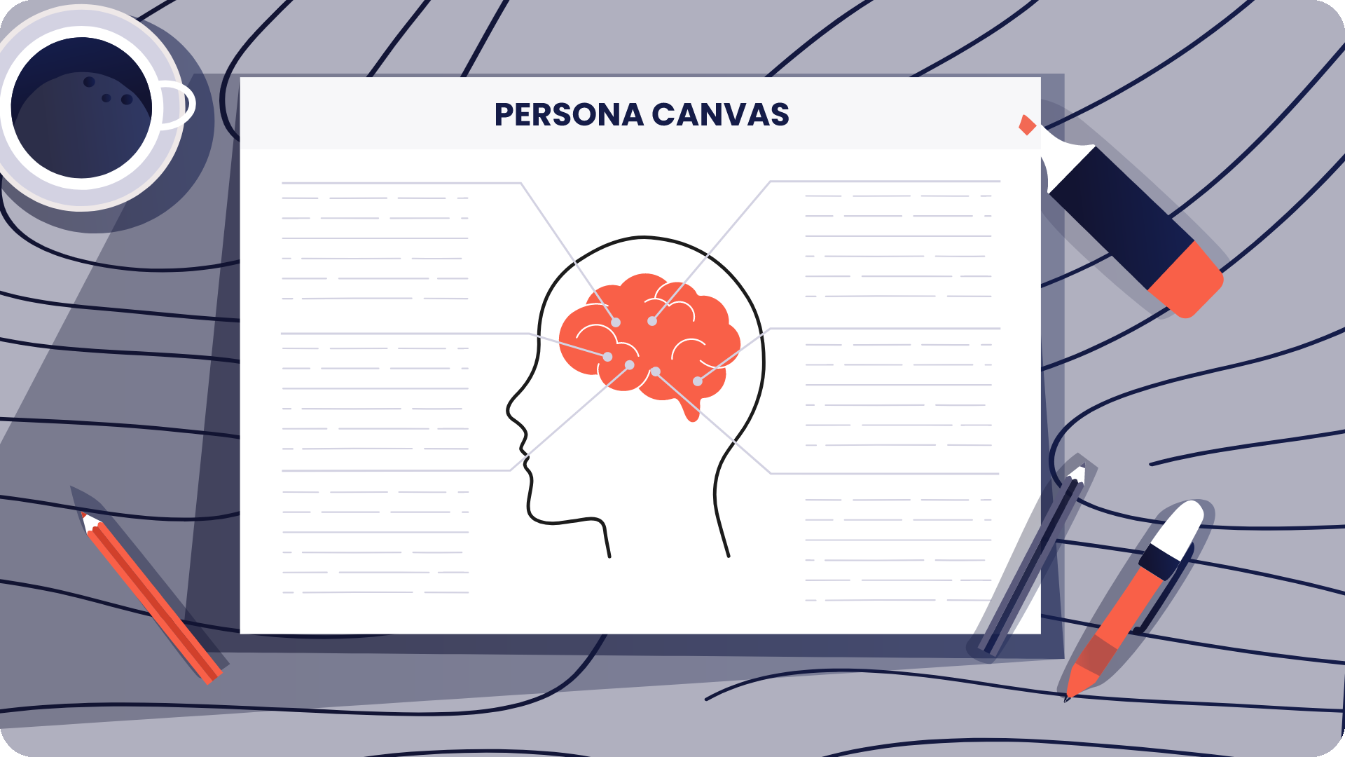 Persona Canvas