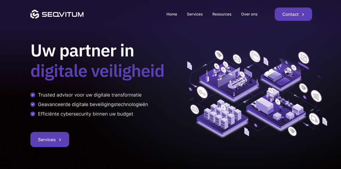 Webdesign