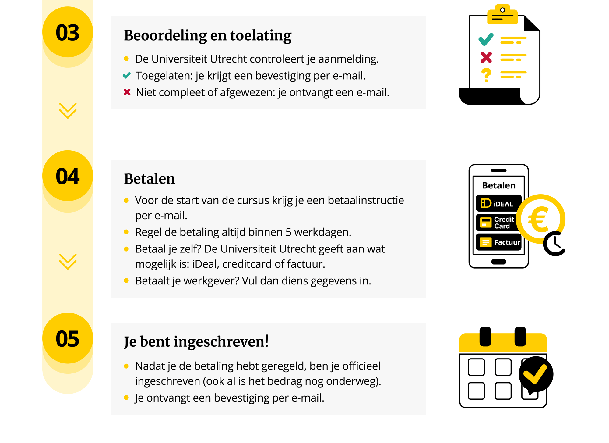 Universiteit Utrecht - Case 3