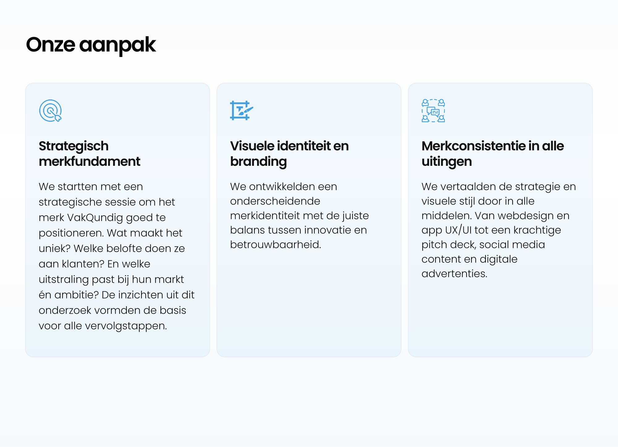 VakQundig case 1-02