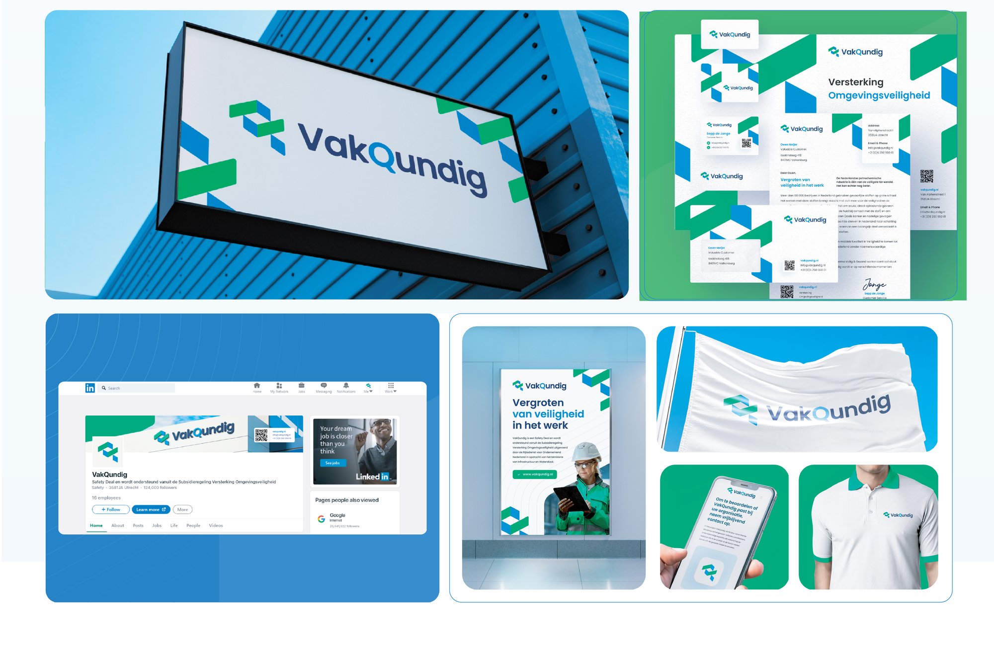 VakQundig case 1-05