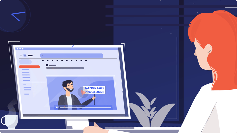 Miscommunicatie overheidsinstanties oplossen met video