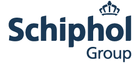 Schiphol logo
